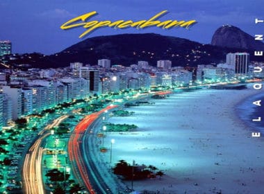 Elaquent - Copacabana
