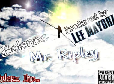 Mr. Ripley - Balance