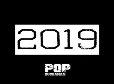 POP Buchanan - 2019 prod. by Jon Kandy