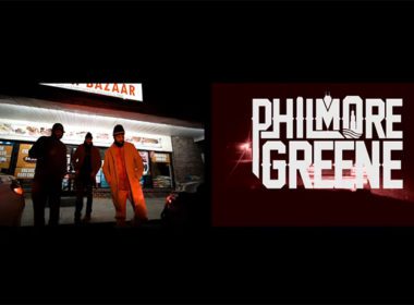 Philmore Greene - Nighttime Maneuvers 2
