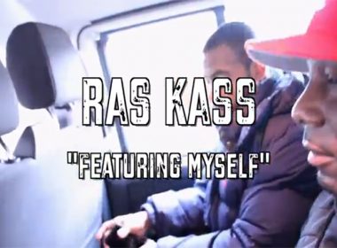 Ras Kass Featuring Myself