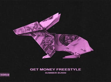 Summer Bunni - Get Money Freestyle (Cardi B Diss)