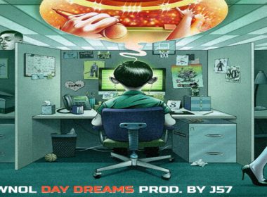 WNOL & J57 - Day Dreams