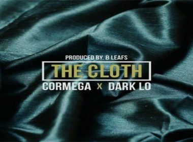 Cormega x Dark Lo - The Cloth