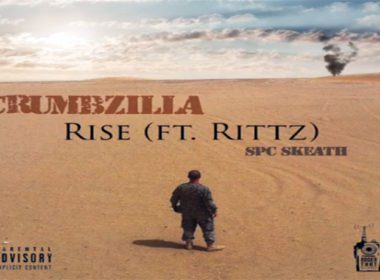 Crumbzilla ft. Rittz - Rise