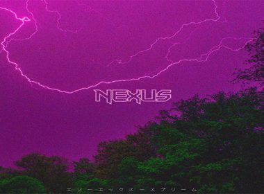 Eso.Xo.Supreme - Nexus (prod. by Franky 2 Fresh)