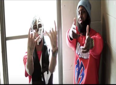 Fairplay-ft.-SoSavageTwo3---All-The-Way-Up-Video