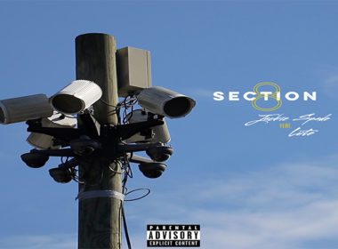 Jackie Spade ft. Lute - Section 8