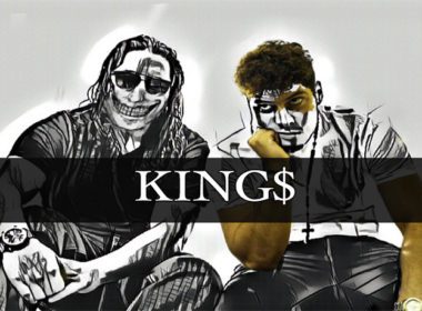 KING$ - King$ Mania