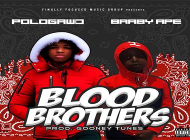 PoloGawd & Baaby Ape - Blood Brothers