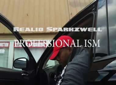 Realio Sparkzwell - Professional Ism