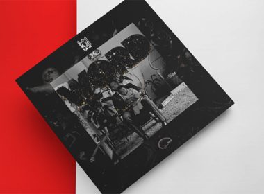 Rob Cave & The Other Guys Announce New EP â€œWordâ€ & New Single "Let's Gets Moneys"