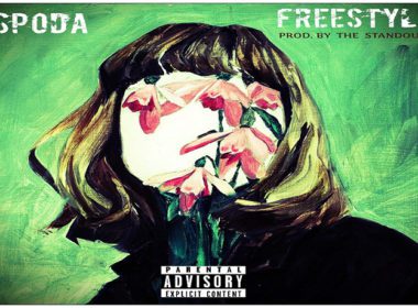 Spoda - Freestyle Produced By The Standouts