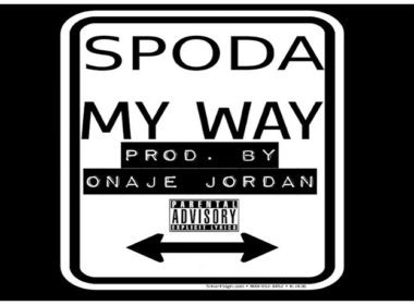 Spoda - My Way