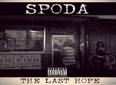 Spoda - The Last Hope (Freestyle)