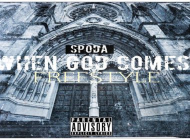 Spoda - When God Comes