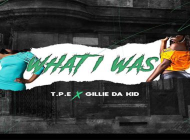 T.P.E. ft. Gillie Da Kid - What I Was