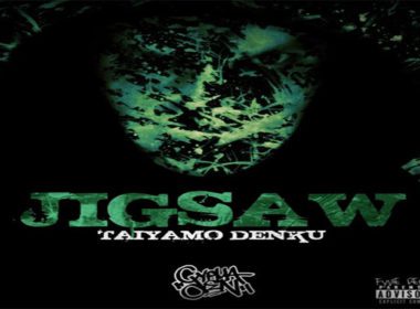 Taiyamo Denku - Jigsaw (prod. by Dcypha)