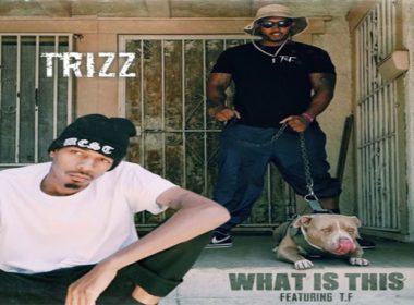 Trizz ft. T.F - What Is This