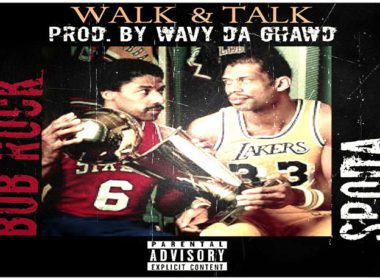 Wavy Da Ghawd, Bub Rock & Spoda - Walk & Talk