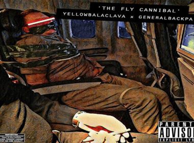Yellow Balaclava & General Backpain - The Fly Cannibal