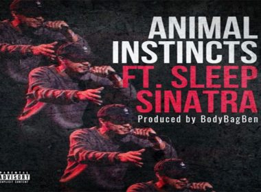 BodyBagBen ft. Sleep Sinatra - Animal Instincts