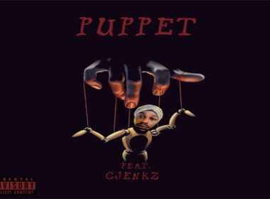 Chris LA ft. CJenkz - Puppet