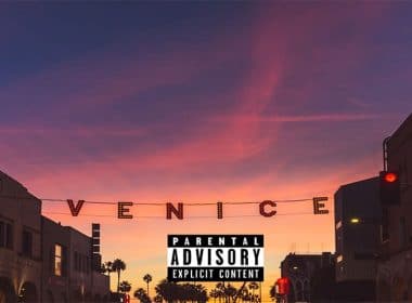El Camino ft. Benny The Butcher - Venice Beach