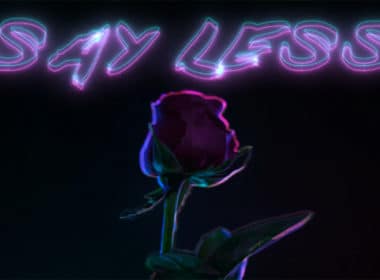 Eso.Xo.Supreme - Say Less (prod. by Chi Duly)