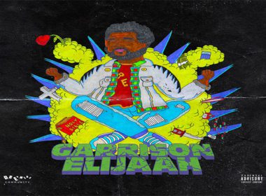 Garrison Elijaah - LPOF (EP)