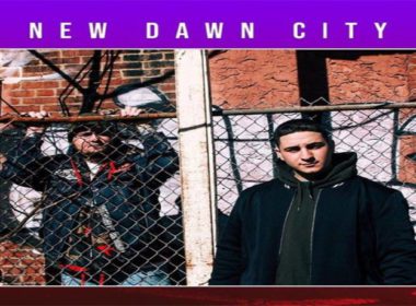 M.A.D.E (Sxaks x Kohn) - New Dawn City (EP)