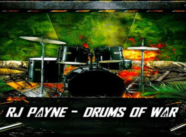 RJ Payne - Drums Of War