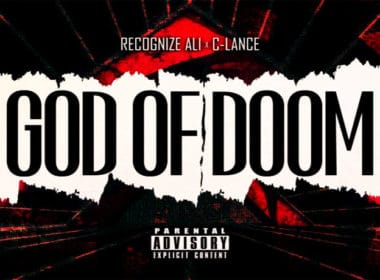 Recognize Ali & C-Lance - God Of Doom