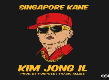 Singapore Kane - Kim Jong Il