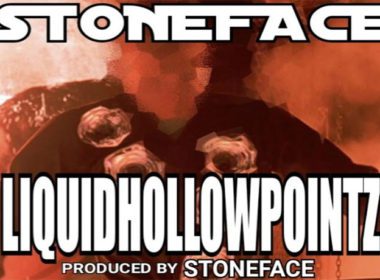 Stoneface - LIQUIDHOLLOWPOINTZ