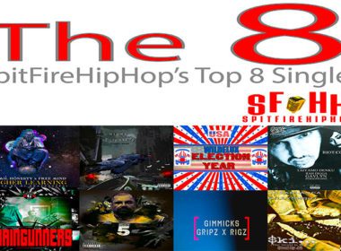 Top 8 Singles: March 17 - March 23 ft. Jamil Honesty, Planit Hank & Wildelux