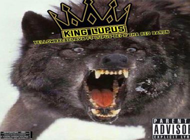 YellowBalaclava ft. Lupus dei & Tha Red Baron - King Lupus (Death Certificate)