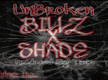 Billz & Shade - Unbroken
