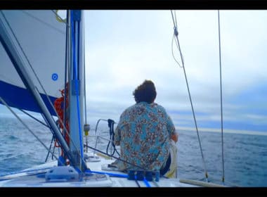 Chris Orrick - Out To Sea | Video & Album Announcement