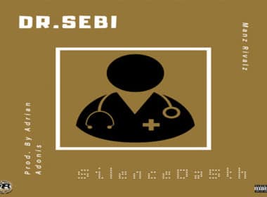 Silence Da 5th - Dr. Sebi (RIP Nipsey Hussle)