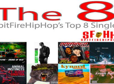 Top 8 Singles: March 24 - March 30 ft. RJ Payne, Scott King & Eminem & Chris Rivers