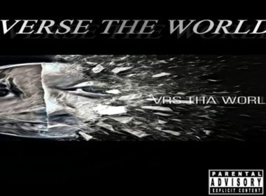Vrs Tha World - Verse The World