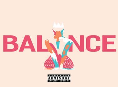 YFA King - Balance