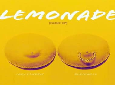 Cory Kendrix - Lemonade
