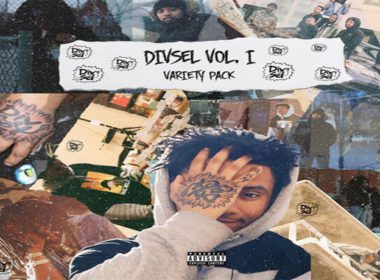 DivSel - DivSel Vol. 1: Variety Pack
