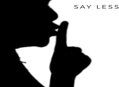 ILL Gordon - Say Less