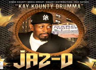 Jaz-O - Kay Kounty Drumma