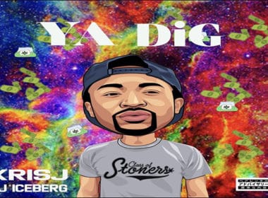 Kris J - Ya Dig (prod. by DJ Iceberg)