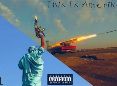 This Is Amerika (LP)