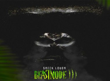 Sheek Louch - Beast Mode Vol. 3